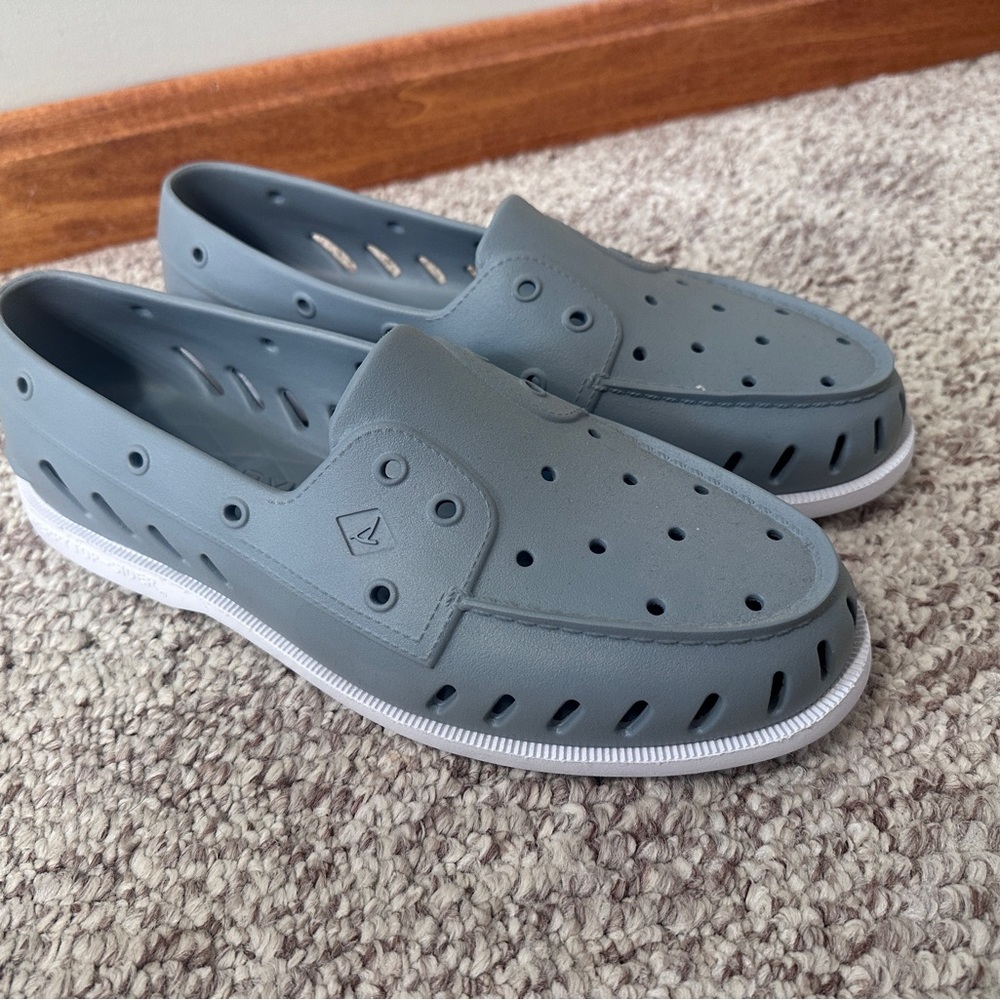 Sperry Water Shoes